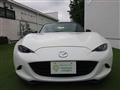 2016 Mazda Roadster