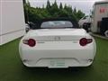 2016 Mazda Roadster