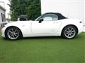 2016 Mazda Roadster