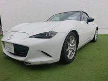 2016 Mazda Roadster