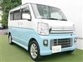 2018 Suzuki Every Wagon