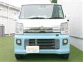 2018 Suzuki Every Wagon