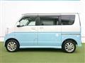 2018 Suzuki Every Wagon