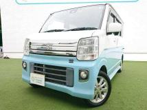 2018 Suzuki Every Wagon