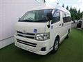 2011 Toyota Regiusace Van