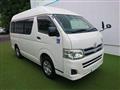 2011 Toyota Regiusace Van