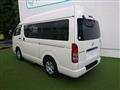 2011 Toyota Regiusace Van
