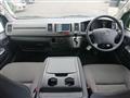 2011 Toyota Regiusace Van