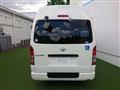 2011 Toyota Regiusace Van