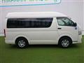 2011 Toyota Regiusace Van