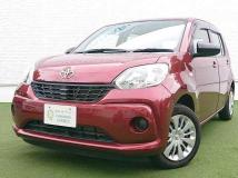2017 Toyota Passo