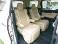 2021 Toyota Alphard Hybrid