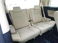 2021 Toyota Alphard Hybrid