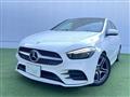 2019 Mercedes-Benz B-Class