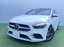 2019 Mercedes-Benz B-Class