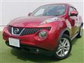 2011 Nissan Juke