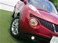 2011 Nissan Juke
