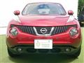 2011 Nissan Juke