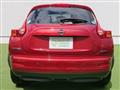 2011 Nissan Juke