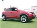 2011 Nissan Juke