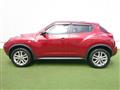 2011 Nissan Juke