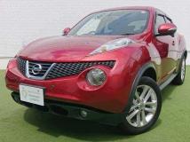 2011 Nissan Juke