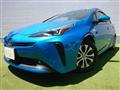 2020 Toyota Prius