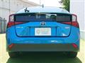 2020 Toyota Prius