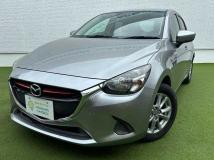 2015 Mazda Demio