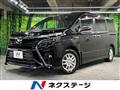 2018 Toyota Voxy