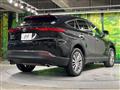 2021 Toyota Harrier