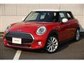 2018 BMW MINI