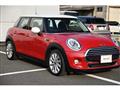 2018 BMW MINI
