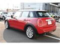 2018 BMW MINI