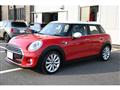 2018 BMW MINI