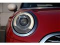 2018 BMW MINI