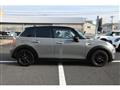 2018 BMW MINI