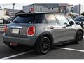 2018 BMW MINI