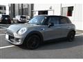 2018 BMW MINI