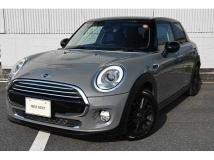 2018 BMW MINI