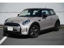 2023 BMW MINI