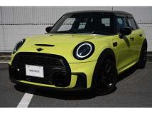 2023 BMW MINI
