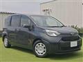 2023 Toyota Sienta