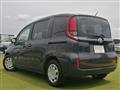 2023 Toyota Sienta