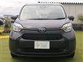 2023 Toyota Sienta