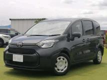 2023 Toyota Sienta