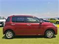 2018 Toyota Passo