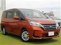 2019 Nissan Serena