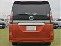 2019 Nissan Serena