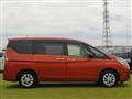 2019 Nissan Serena